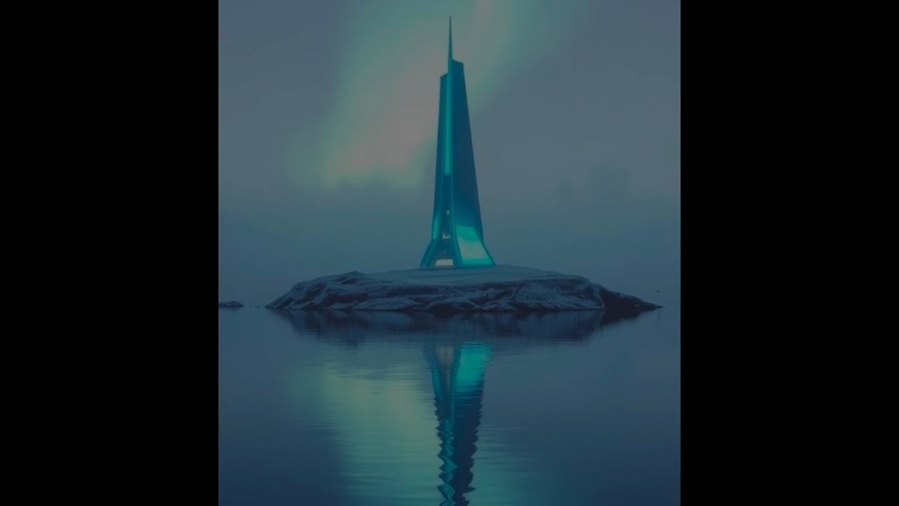 Minimal tech ambient минимал техно амбиент эмбиент фоновая музыка для сна