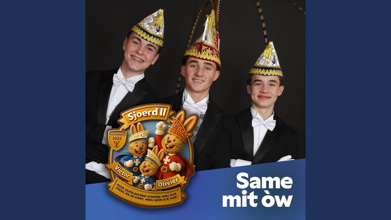 Same Mit Òw