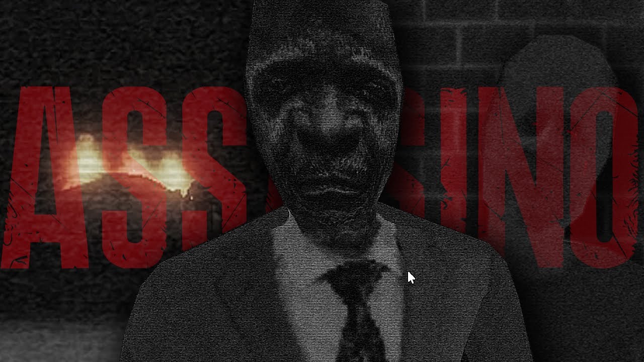 O CASO BIZARRO DO JOGO DO PAI DO CHRIS (JULIUS)