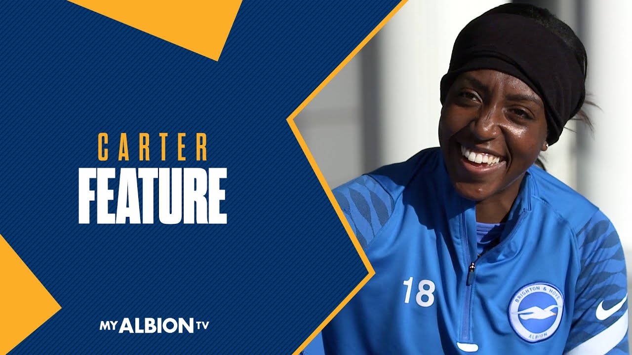 Danielle Carter's FA Cup Semi Final Preview