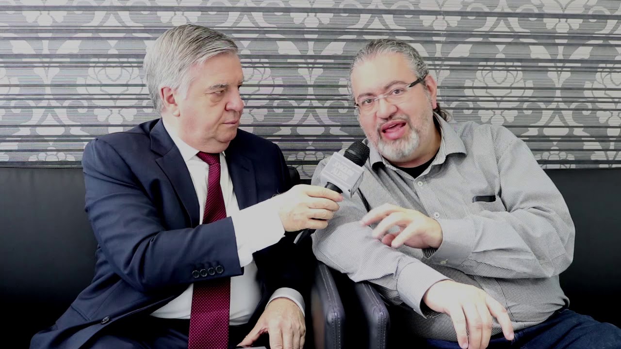 Ep 12: Existe vida sexual após a Cirurgia de Próstata?
