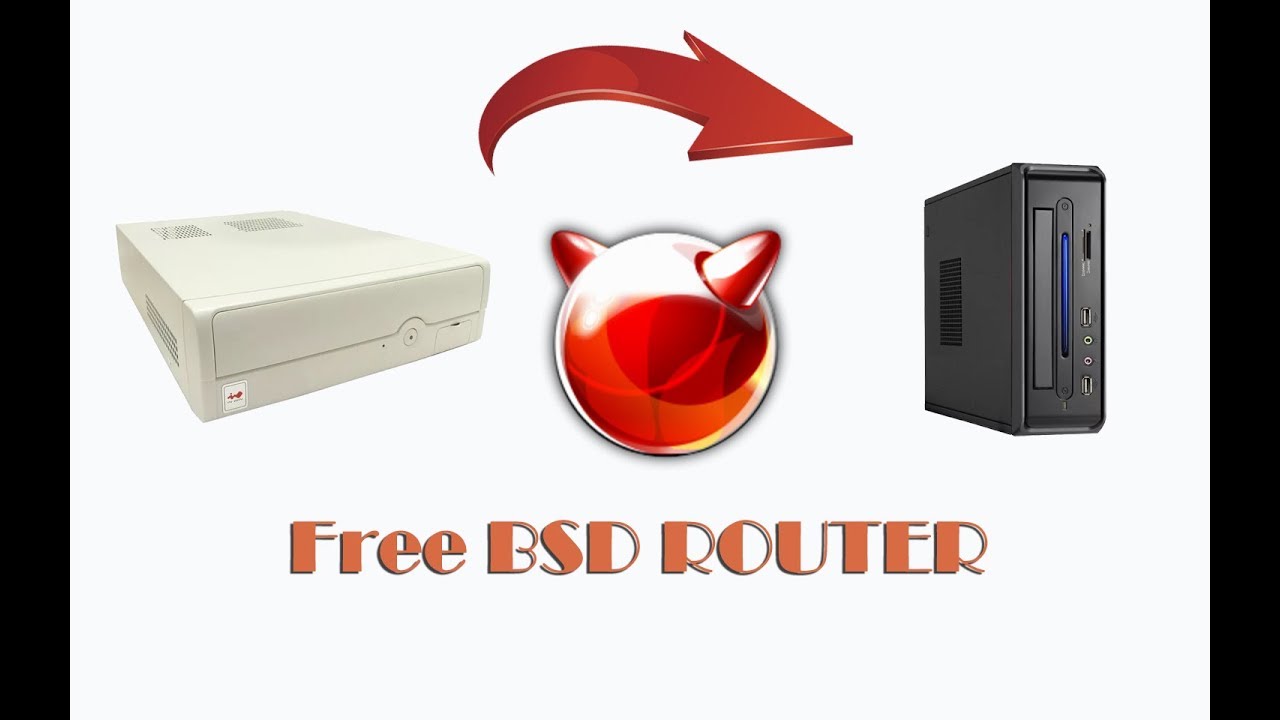 Роутер на FreeBSD, переборка в корпус mini-ITX Китай выручает!