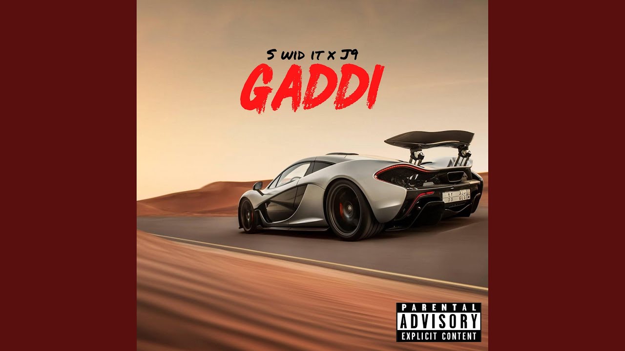 Gaddi
