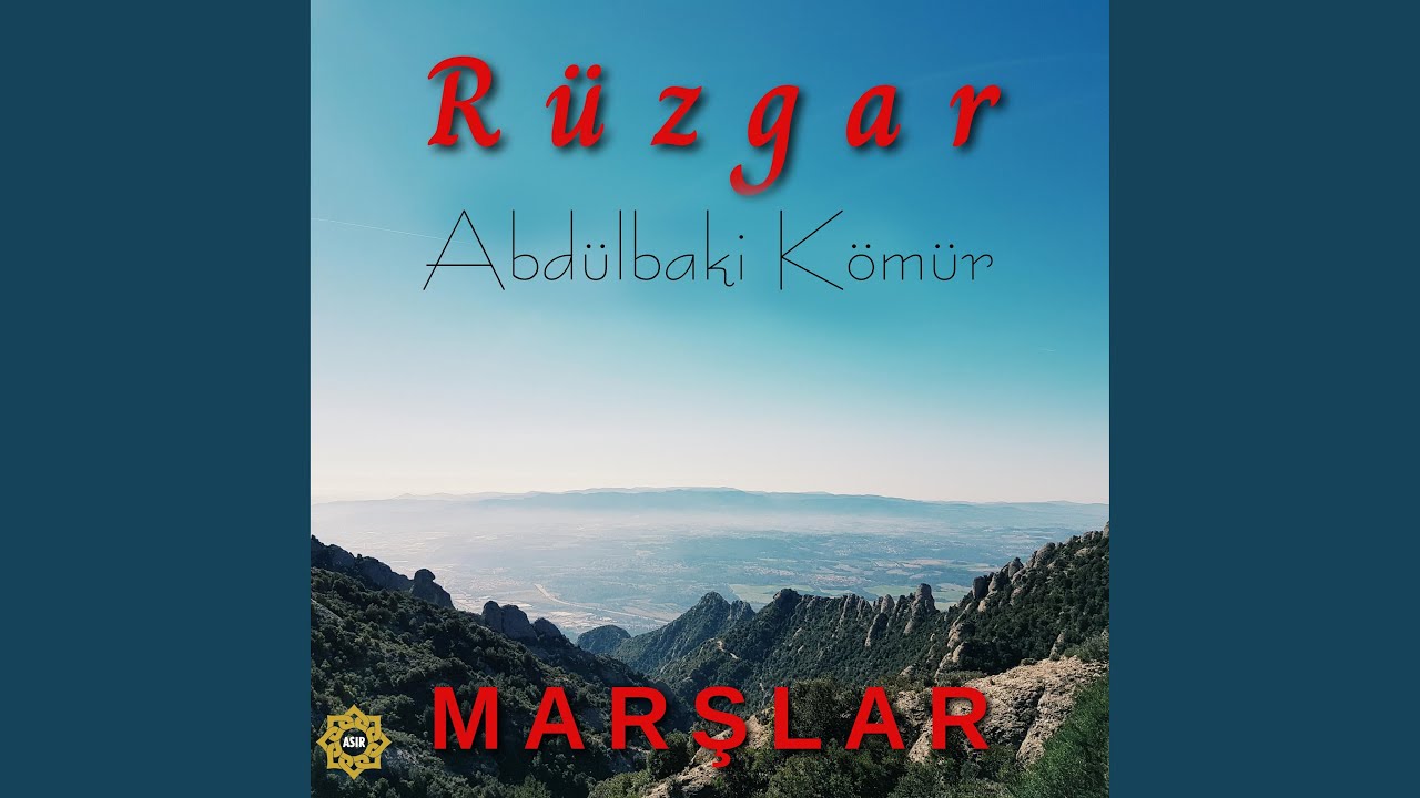Rüzgar