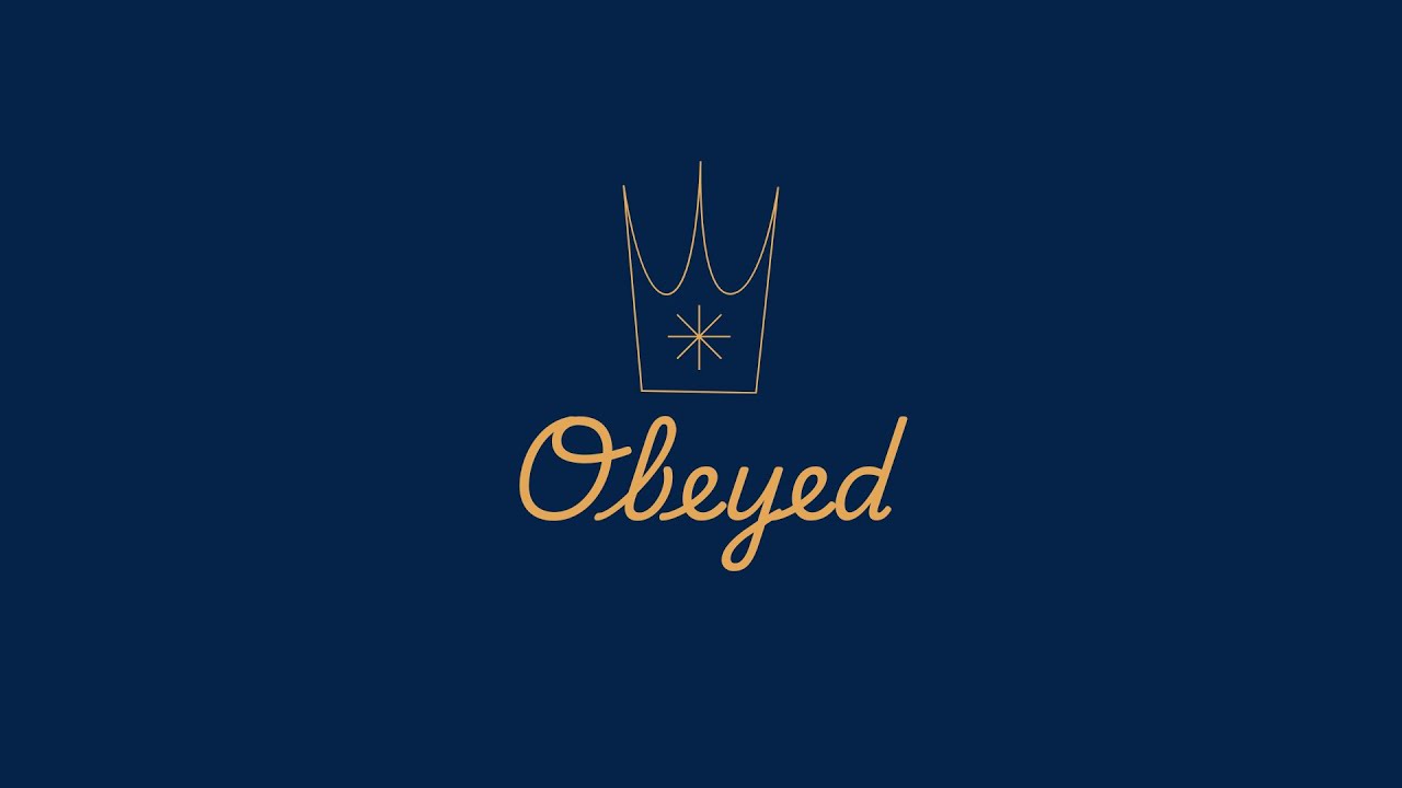 Obeyed: What Following God Costs You