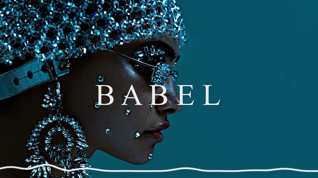 BABEL - Sugar (Afro House)