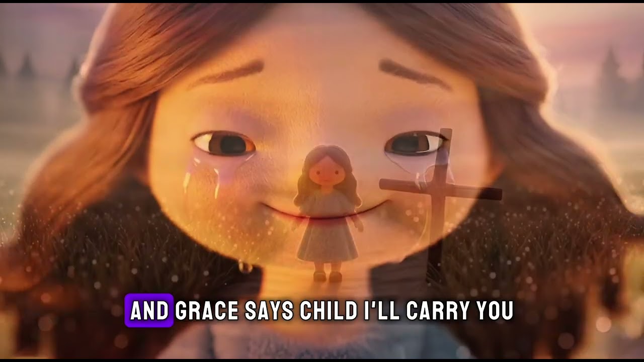Peaceful Christian Worship Music | I Am Weak (But You Are Strong)