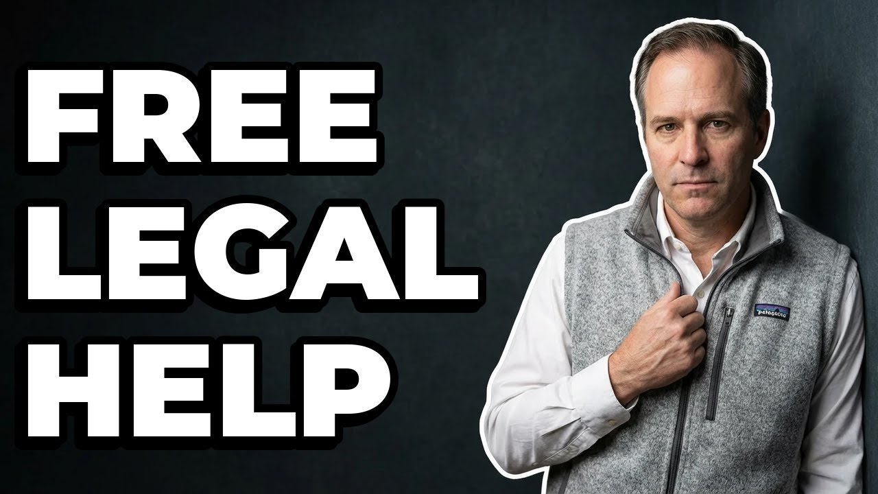 What Are Good Online Legal Aid Organizations?