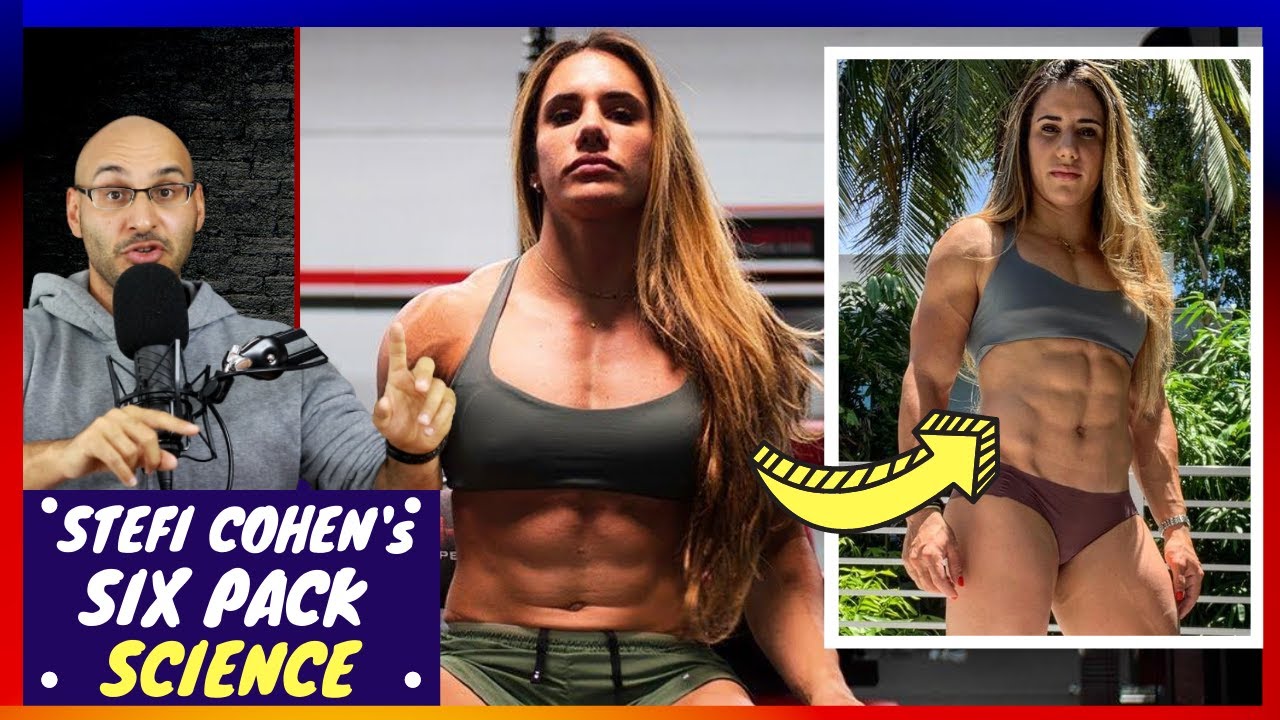 Six Pack SCAMS and SCIENCE with Stefi Cohen