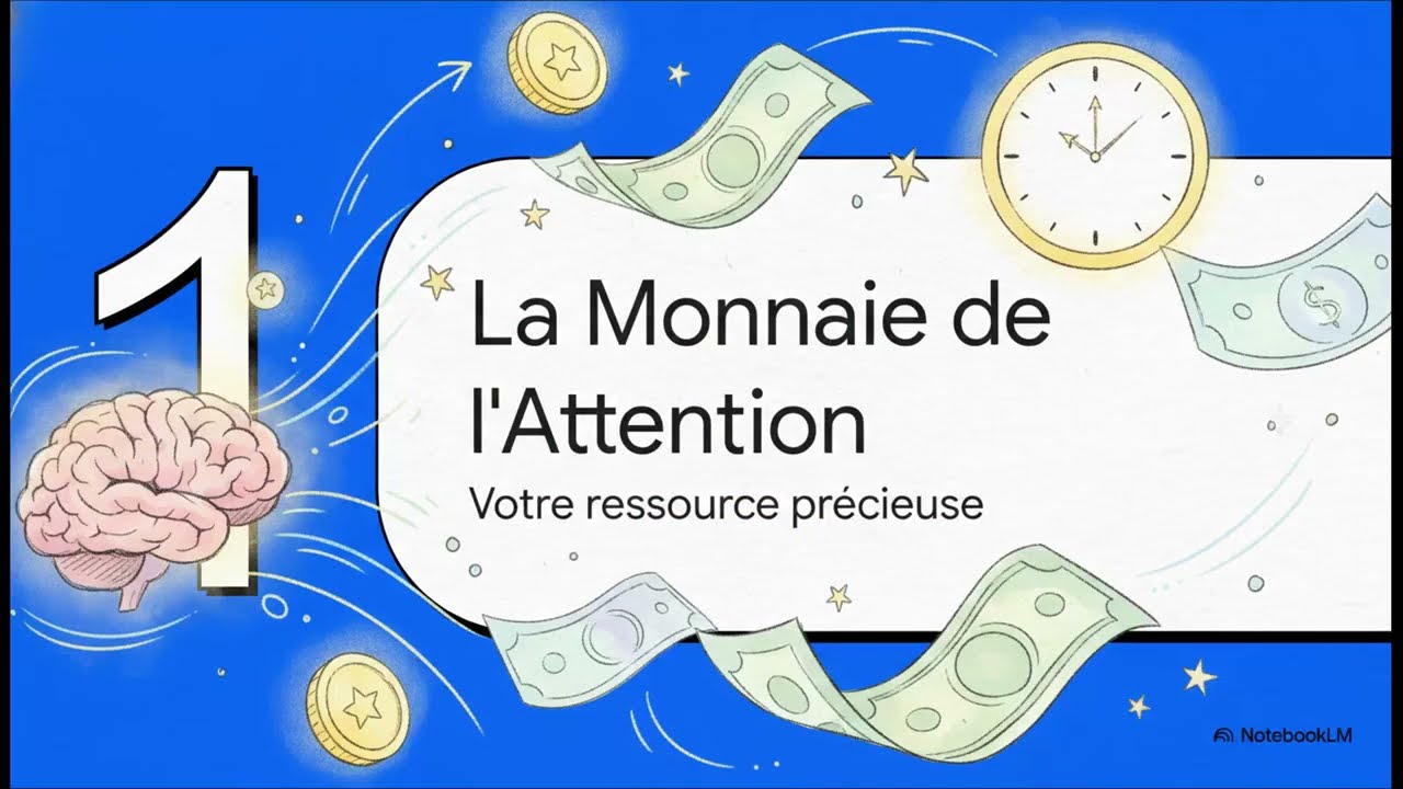 Où coule ton énergie ? — La clé de ta renaissance