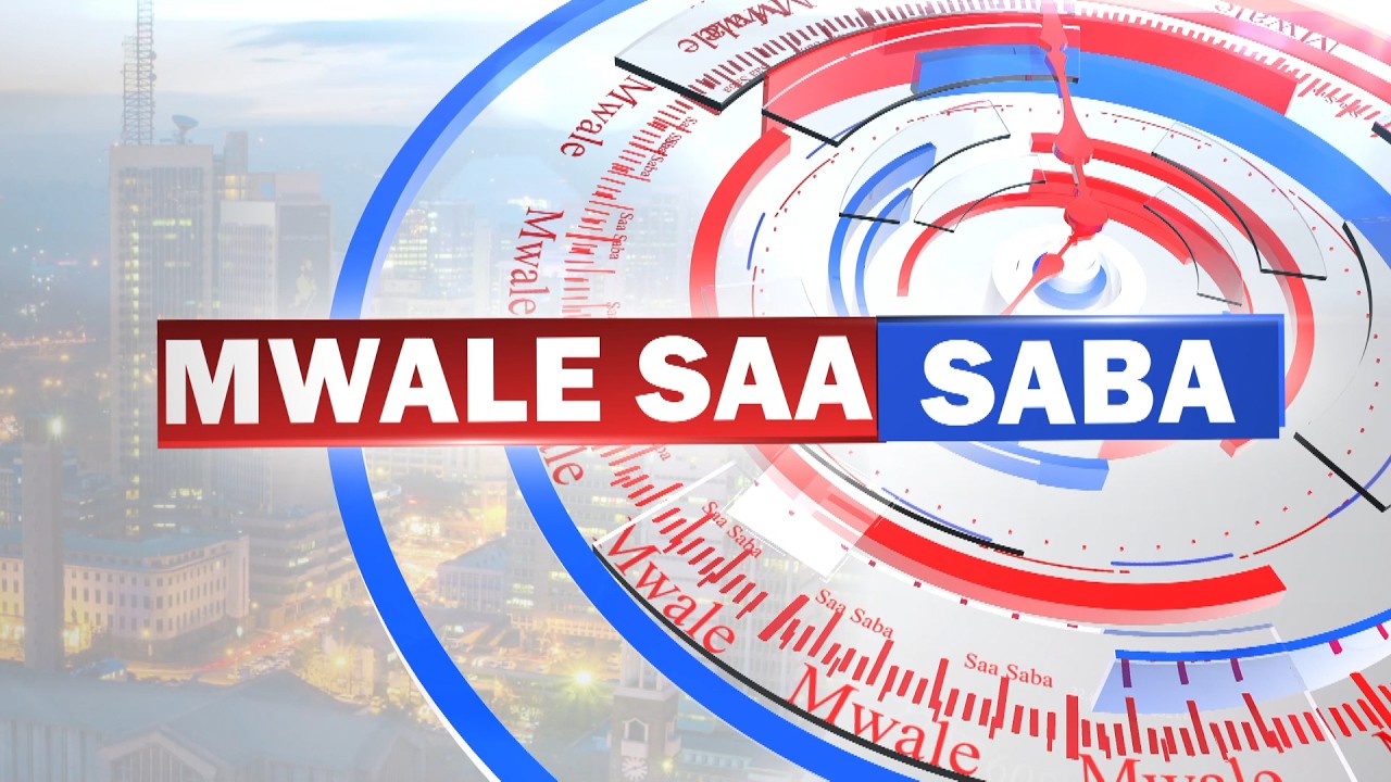 MWALE SAA SABA NA KELVIN KARIBA