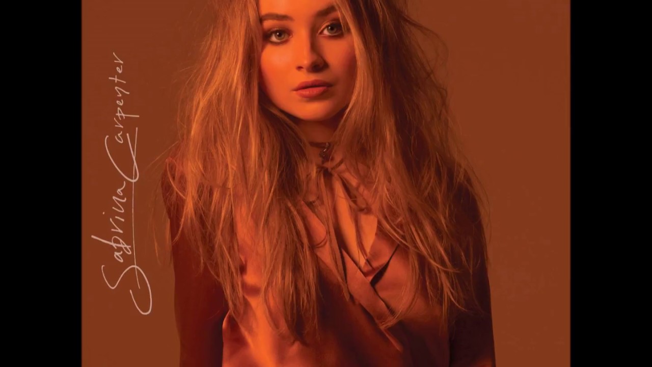 Sabrina Carpenter - Don't Want It Back