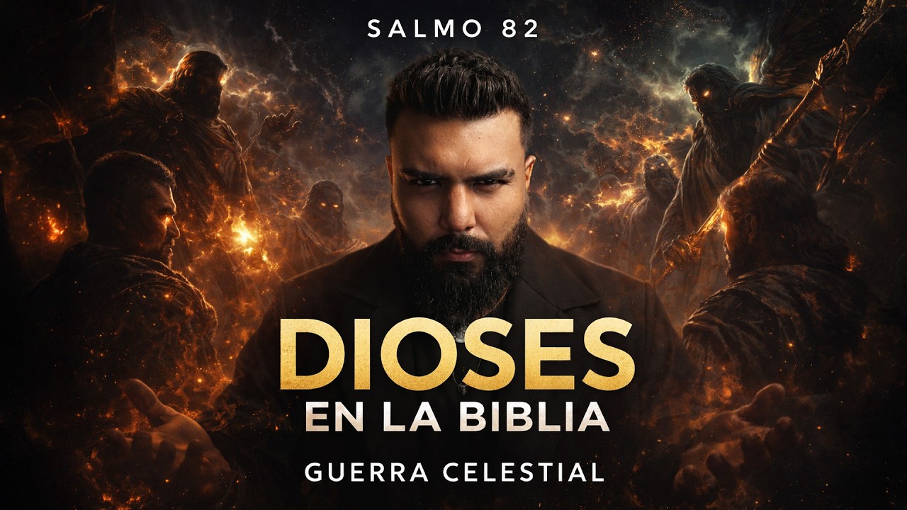Elohim y el Verdadero Orden Divino - El DoQmentalista