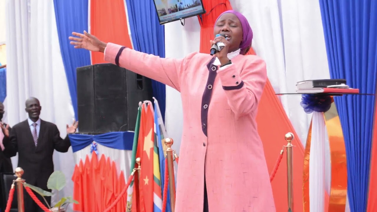 KEEP ME TRUE(COVER)-KAYOLE WORSHIP TEAM