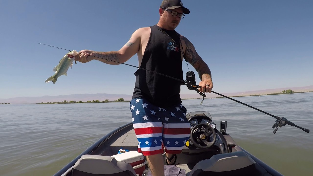 REEL MOTIVATED FISHING bv fun fish day