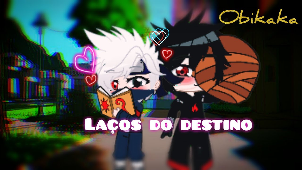 laços do destino Obikaka ep1