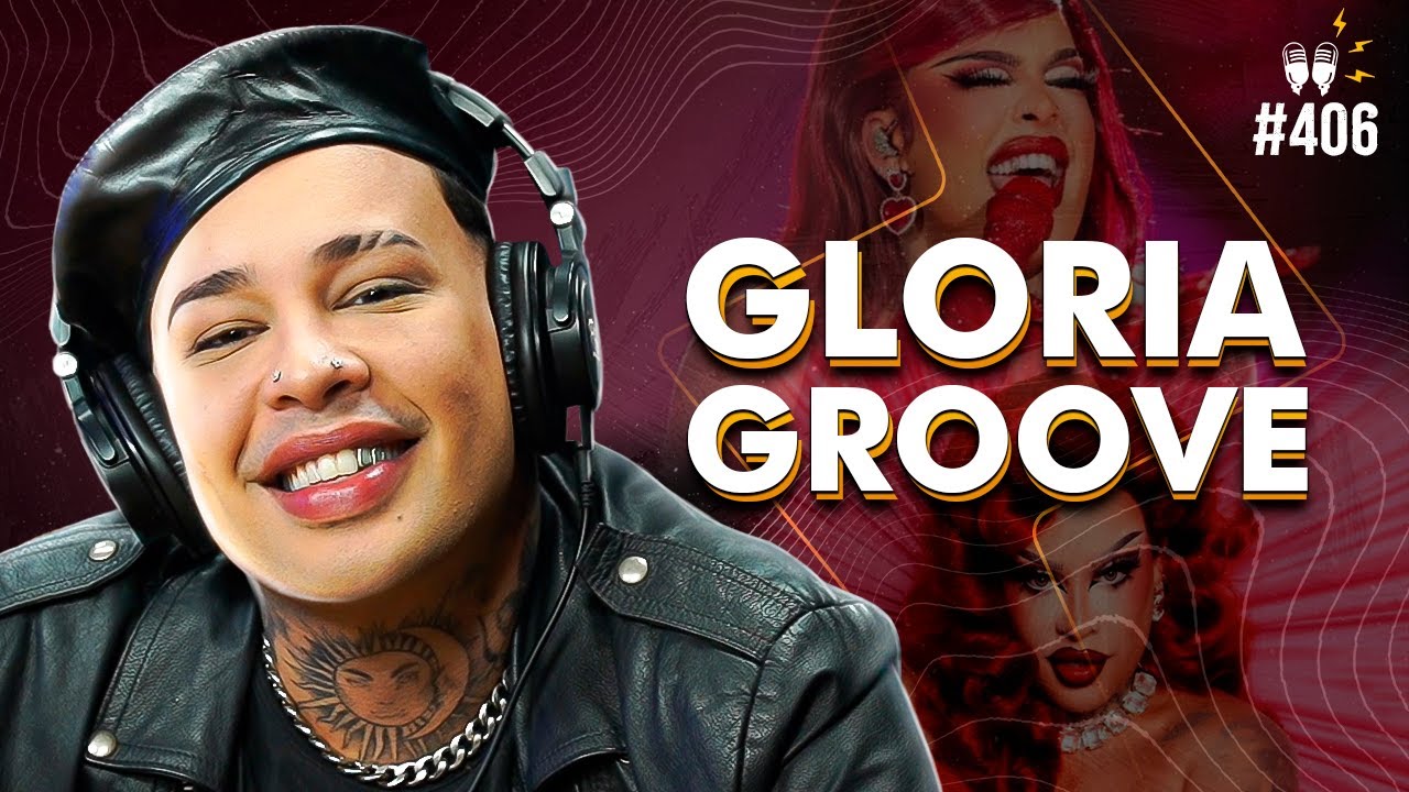 GLORIA GROOVE - Flow 