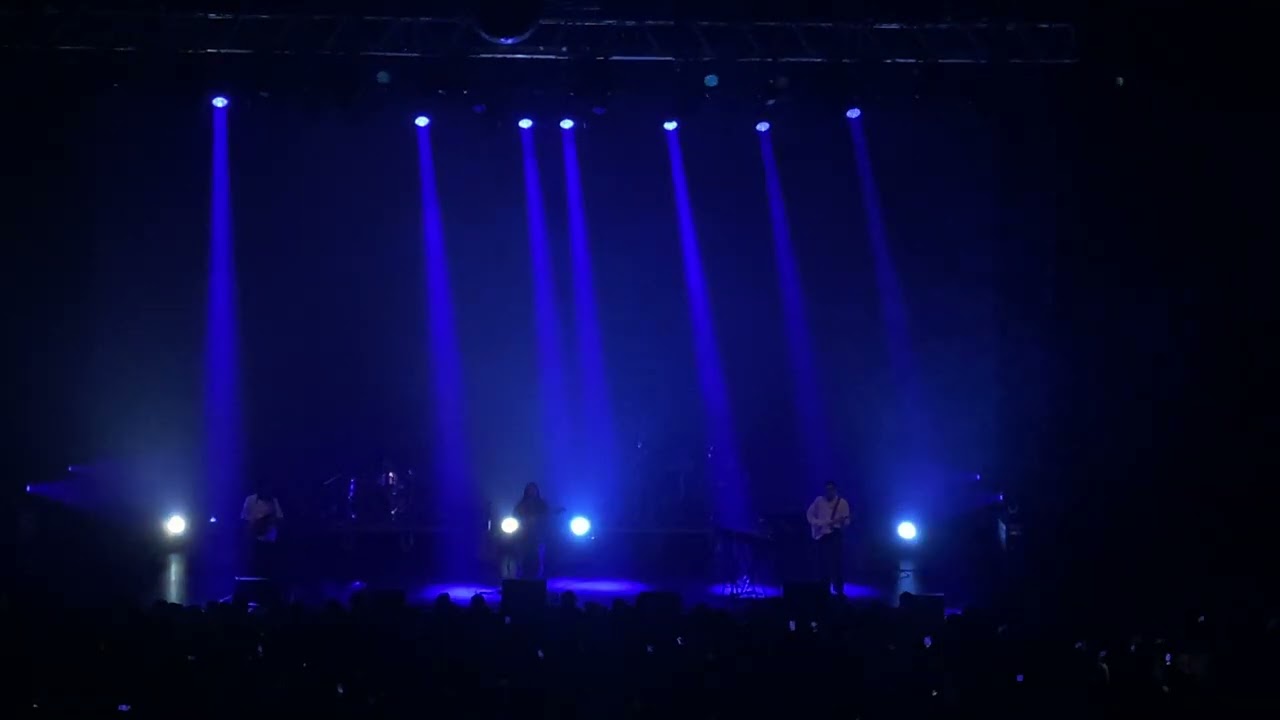 Deca Joins | 巫賭 | Zepp KL | 19052023
