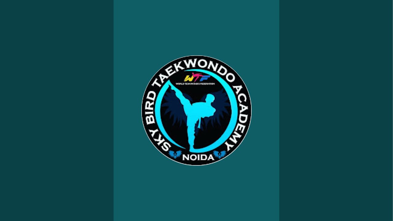 sky bird taekwondo academy is live