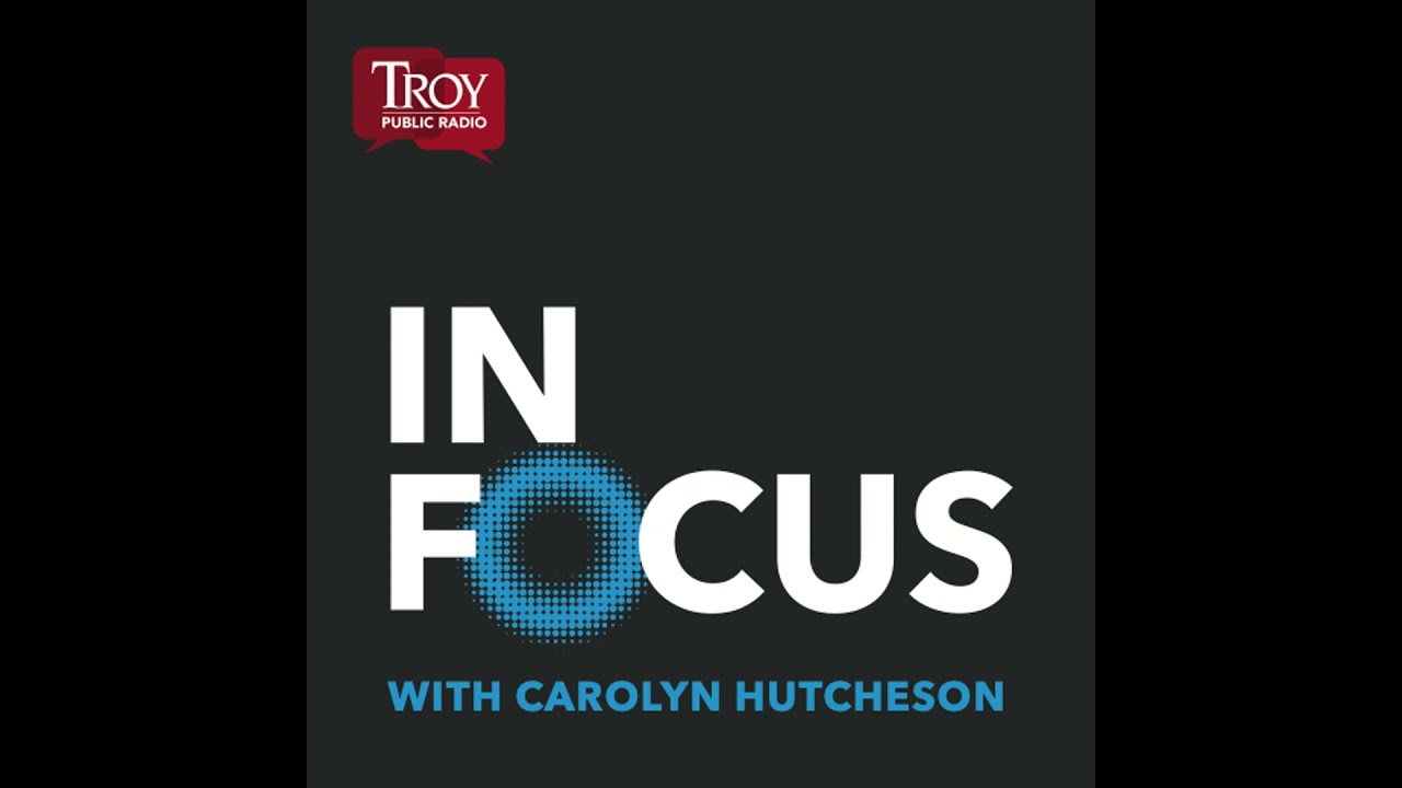 Actor Sean Freeman - TPR's In Focus - Feb 4, 2026