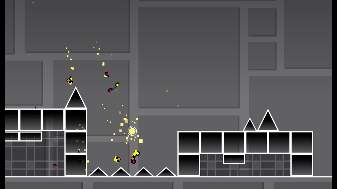 Geometry Dash Livestream