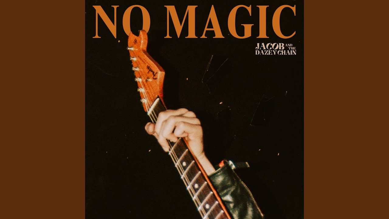 No Magic