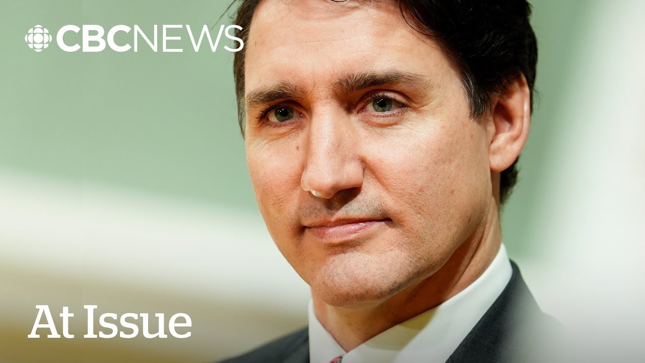 At Issue | Is Trudeau’s time as prime minister up?