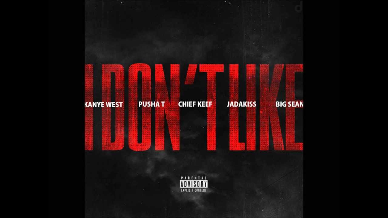 Chief Keef - I Don't Like (Remix) Instrumental DOWNLOAD LINK