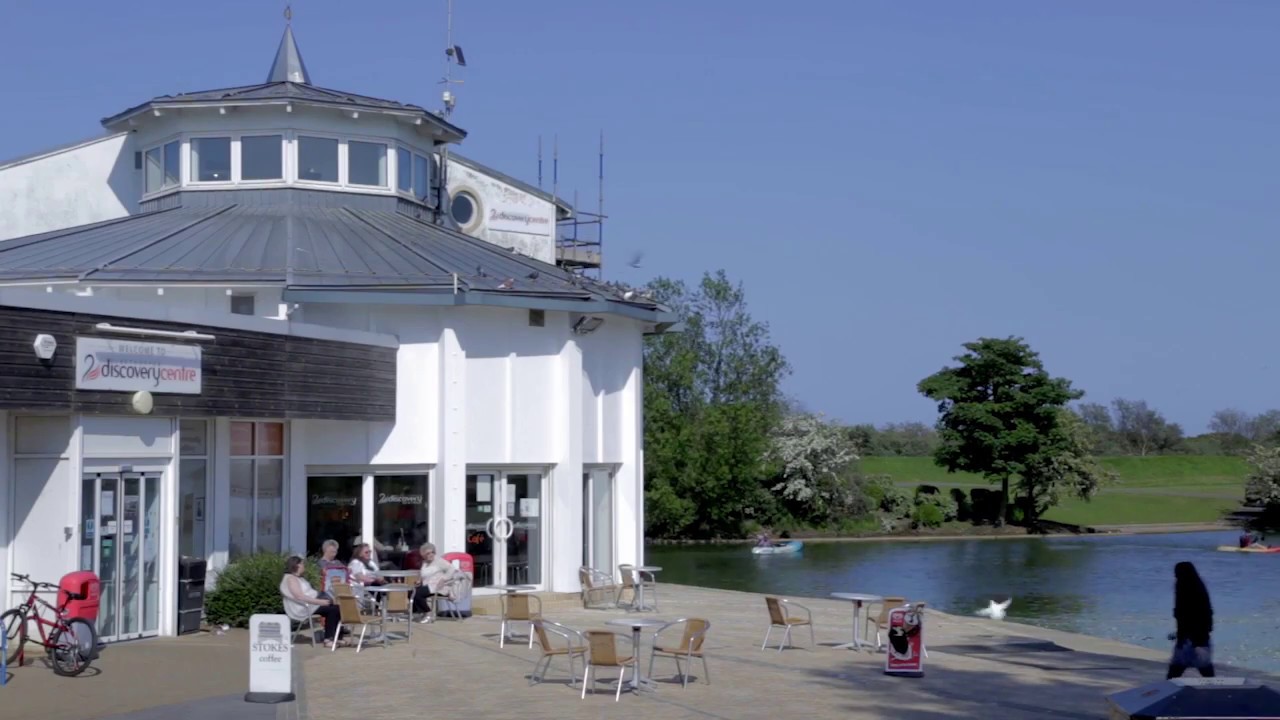 Cleethorpes Area Guide