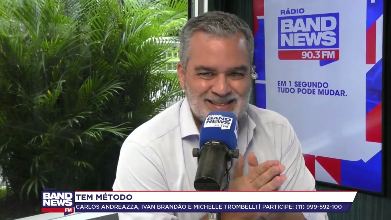 Andreazza: mensagens de Vorcaro a Moraes precisam de explicação