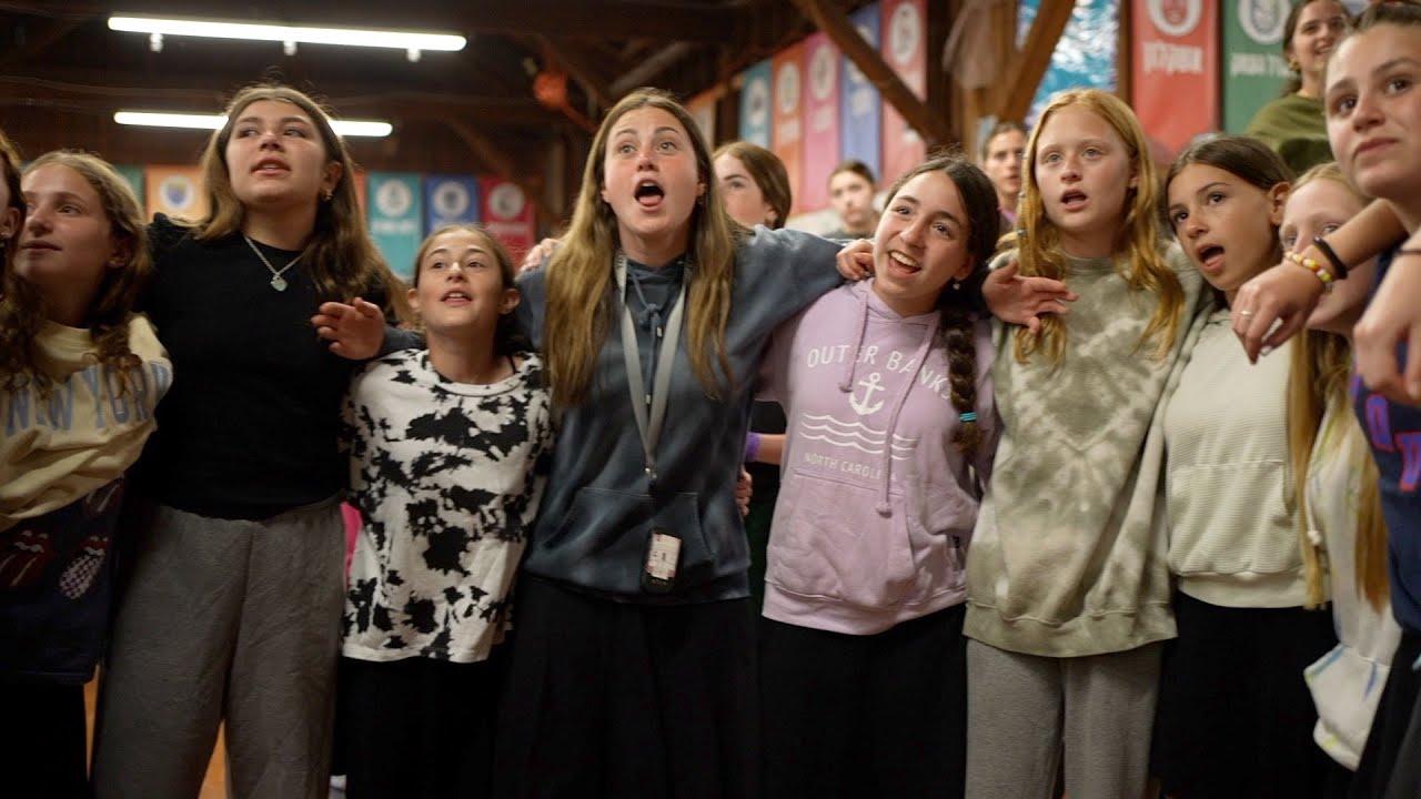 Camp Moshava IO - Staff Recruitment 2023