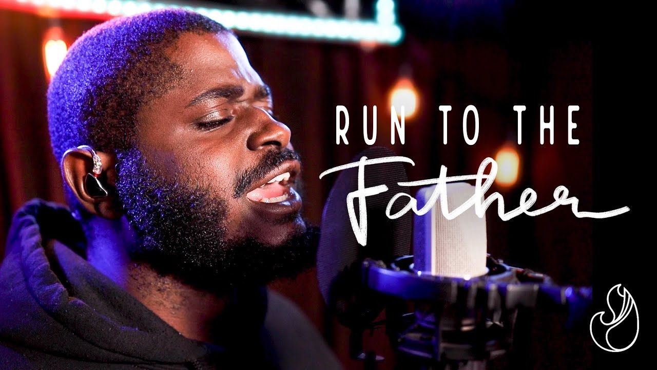 Run To The Father (by Cody Carnes) | WorshipMob live + spontaneous worship