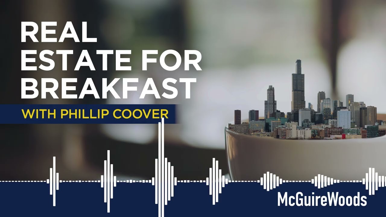 Guiding Office Tenants in Today’s Challenging Market, With Melissa Copley