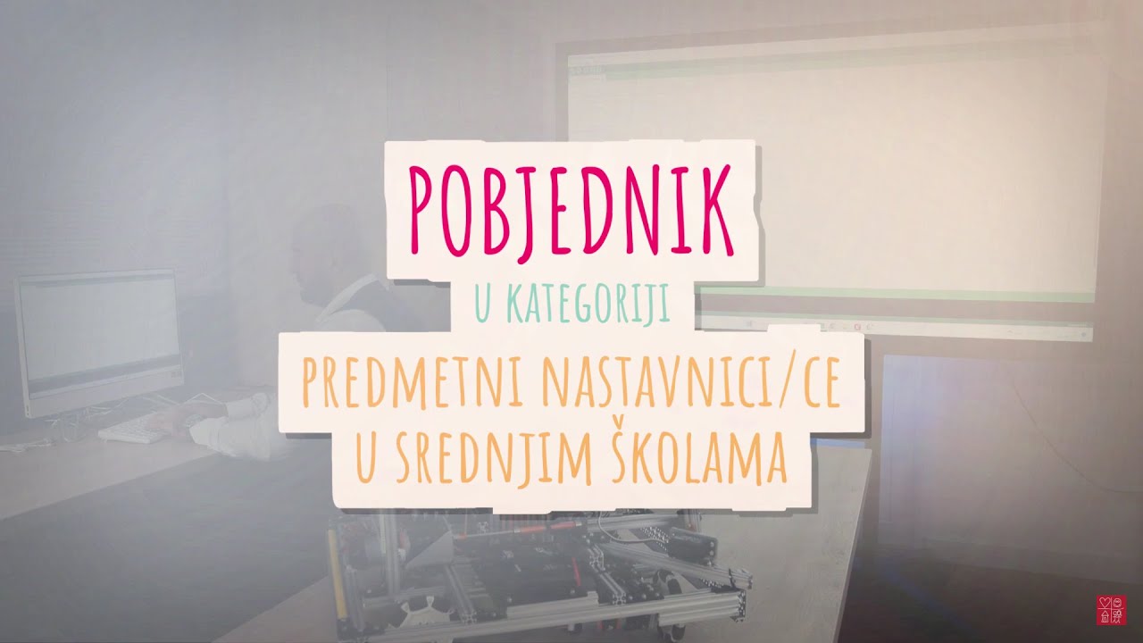 Anes Hadžiomerović - CubSat kocka – nano-satelit | NIN 2021