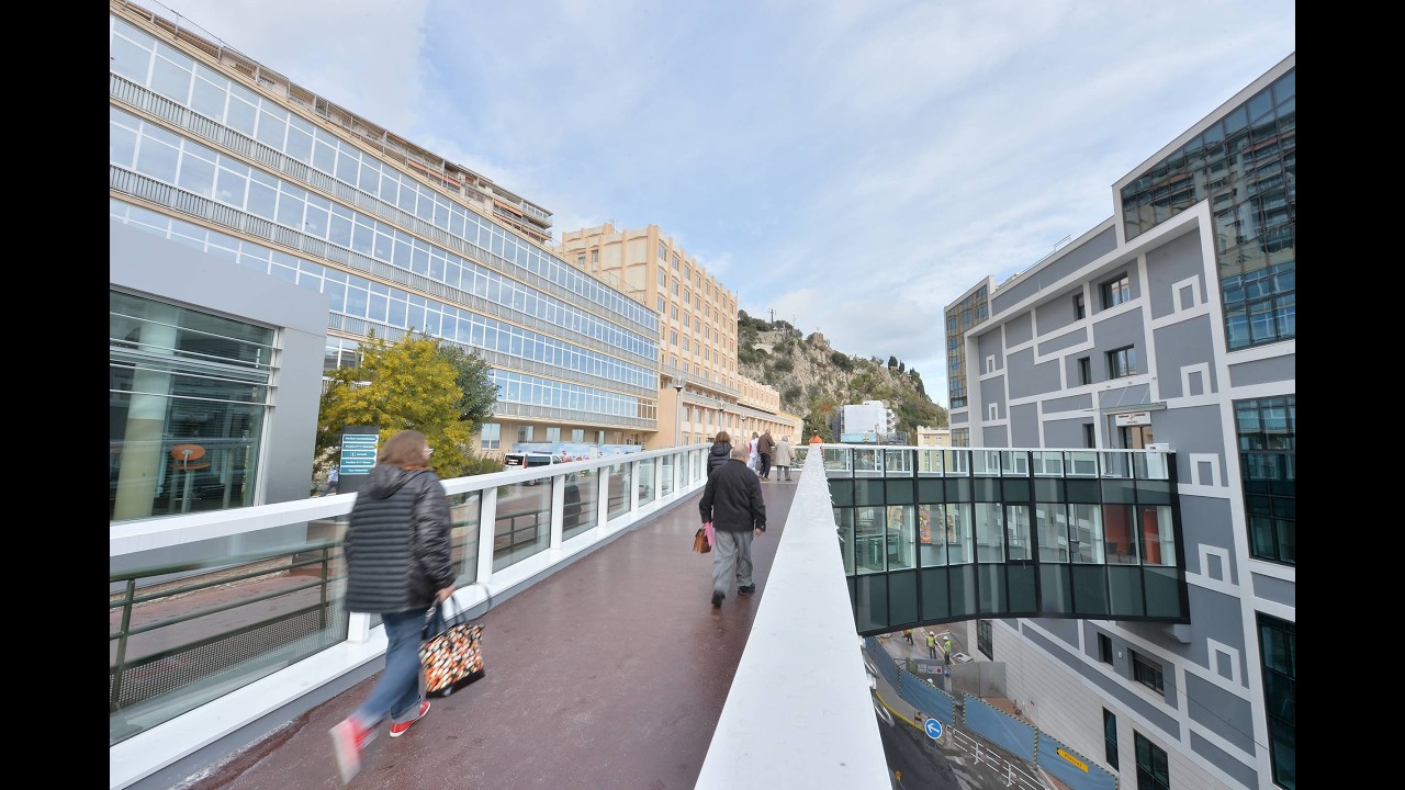 LE BATIMENT TAMARIS FÊTE SES 10 ANS !
