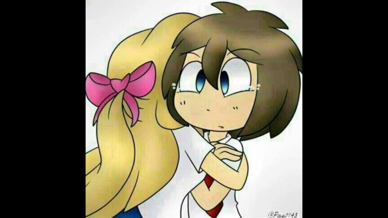 fredoy freddy x joy chica
