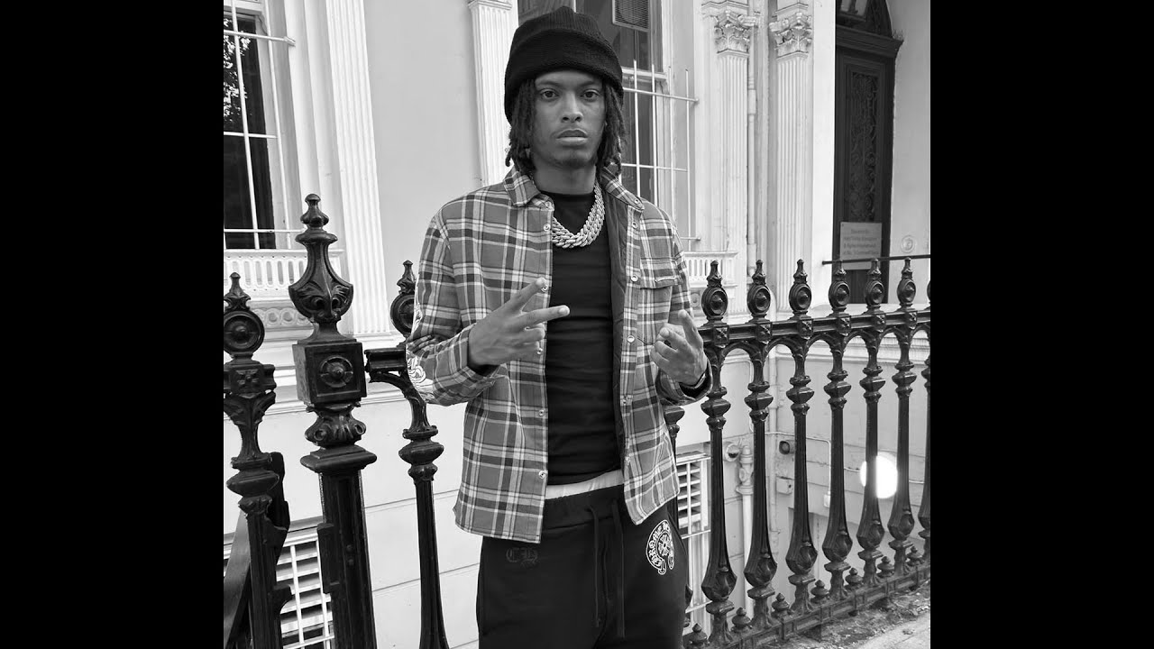 [FREE] Nemzzz x Sample Jerk Type Beat - 