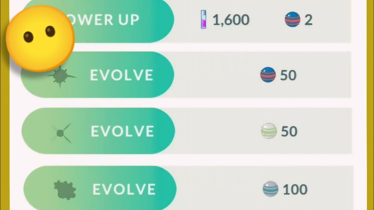 😶 Only 1% Players has Ever Evolved These Shiny Pok&eacute;mons!! | Pok&eacute;mon Go