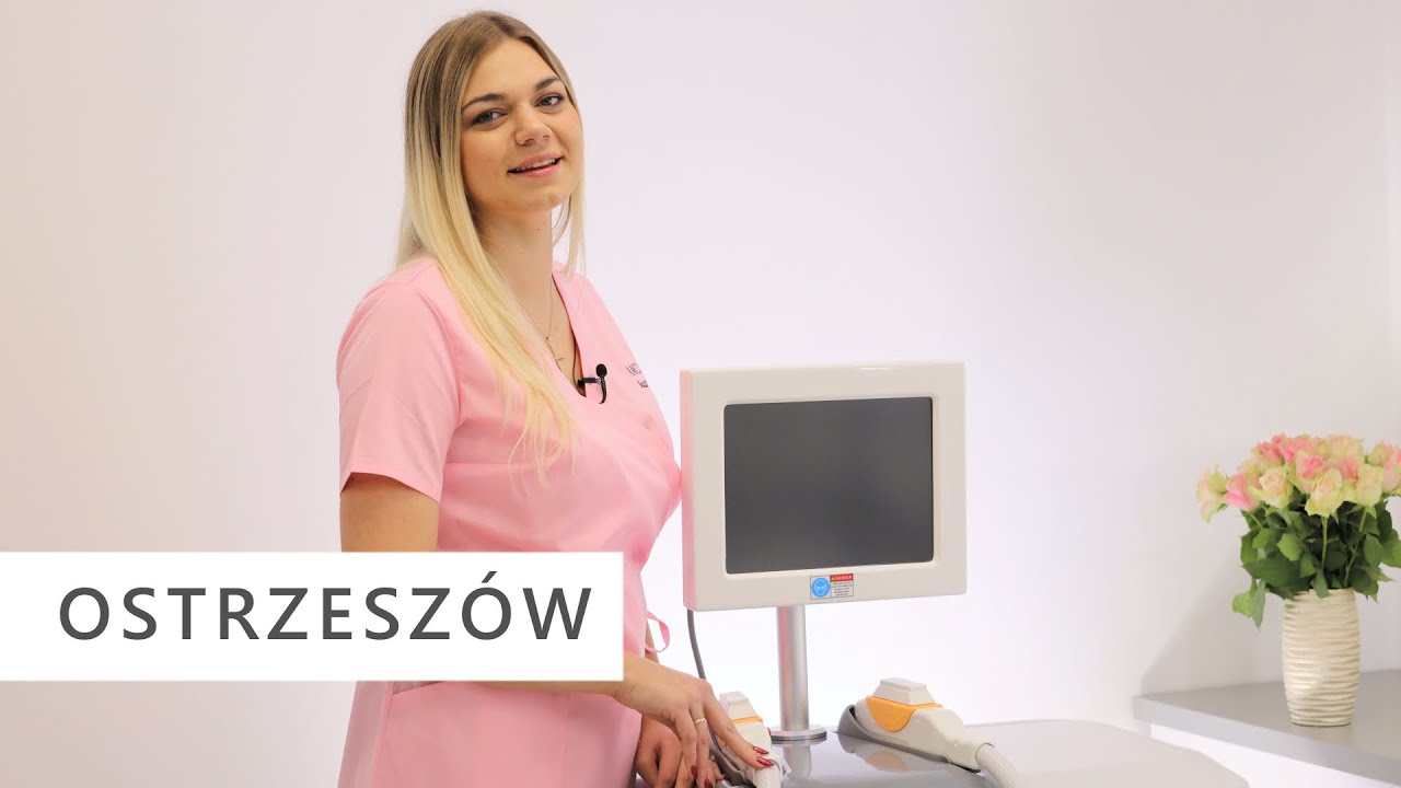 Depilacja laserowa SHR Ostrzeszów AMC Beauty Angelika Murdzek Cieplik