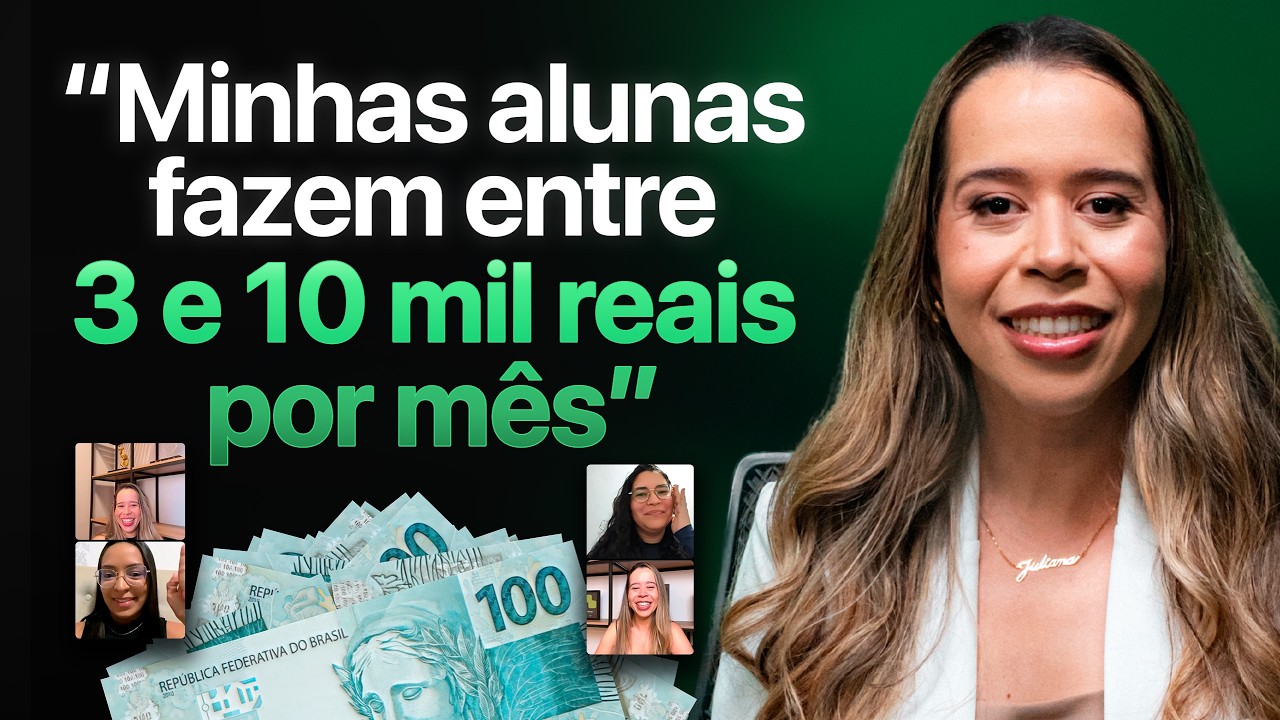 Ela Foi Demitida e Criou a Maior Formação de Closers do Brasil | Juliana Feffer - Kiwicast #603