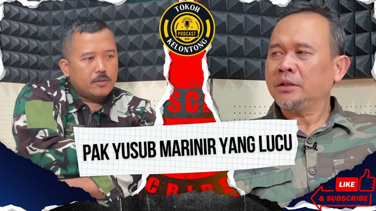 CAK LONTONG 