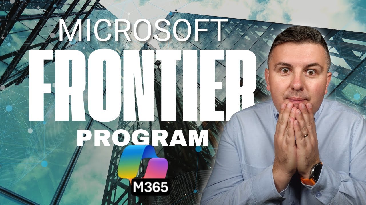Программа Microsoft Frontier — риск или шанс для вашей организации?