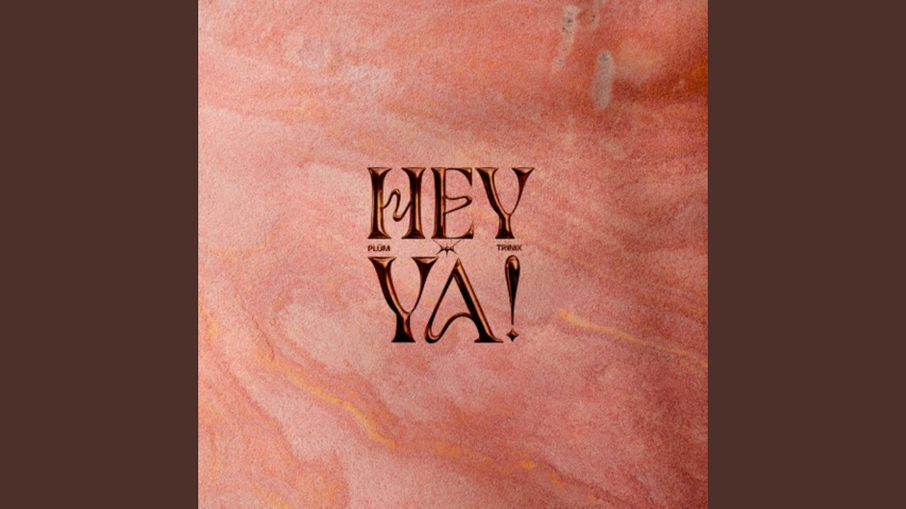 Hey Ya!