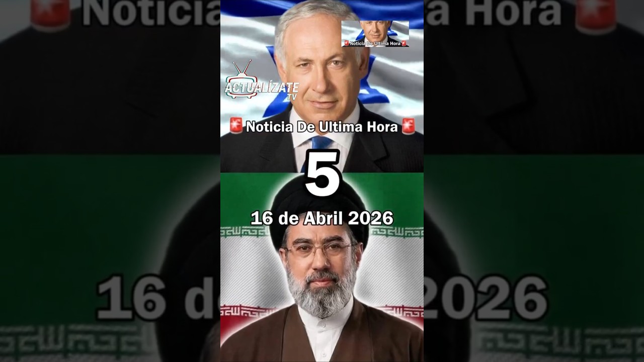 &iexcl;MELANIA TRUMP ROMPE EL SILENCIO! Niega v&iacute;nculos con Epstein y Trump lanza fuerte advertencia a Ir&aacute;n