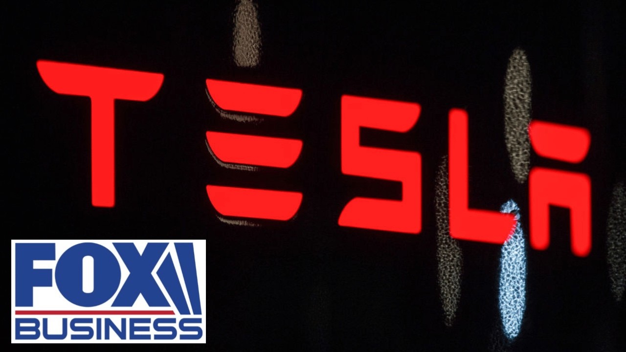 TESLA TRANSITION: Company SHIFTS focus beyond vehicle sales