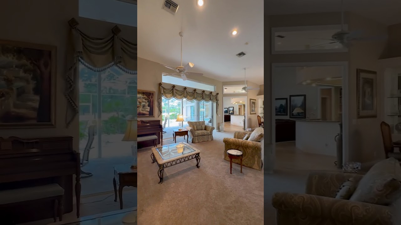 3226 Crescent Oaks Blvd Tarpon Springs, FL #teamvirgadamo #golfcoursehomes #luxuryhomes