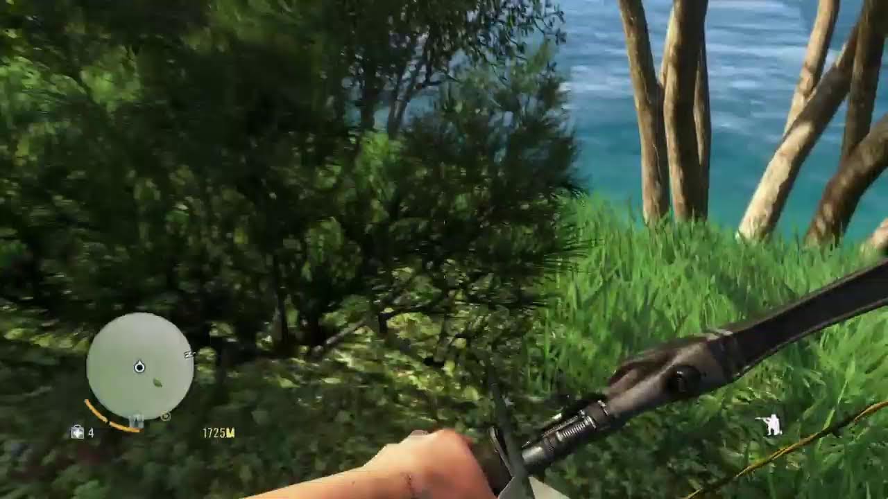 Farcry 3 Classic Edition