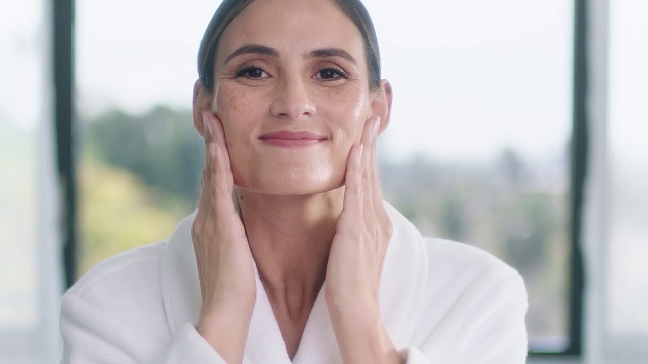 Dermalogica Rapid Reveal Peel at John And Ginger
