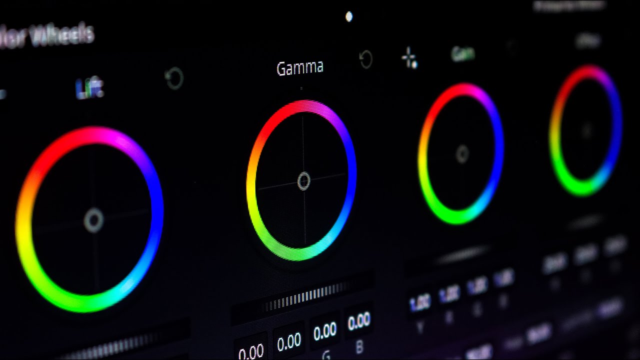 The EASIEST Color Grading You'll Ever Do (Dehancer Changed Everything)