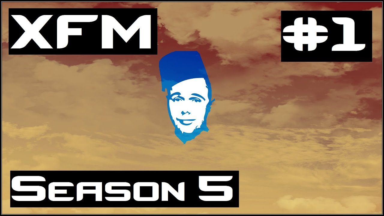 World Of KP_ Radio Show: S5E1